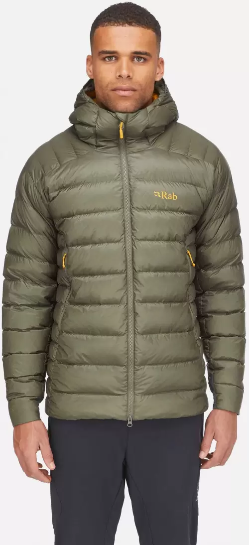Electron Pro Down Jacket