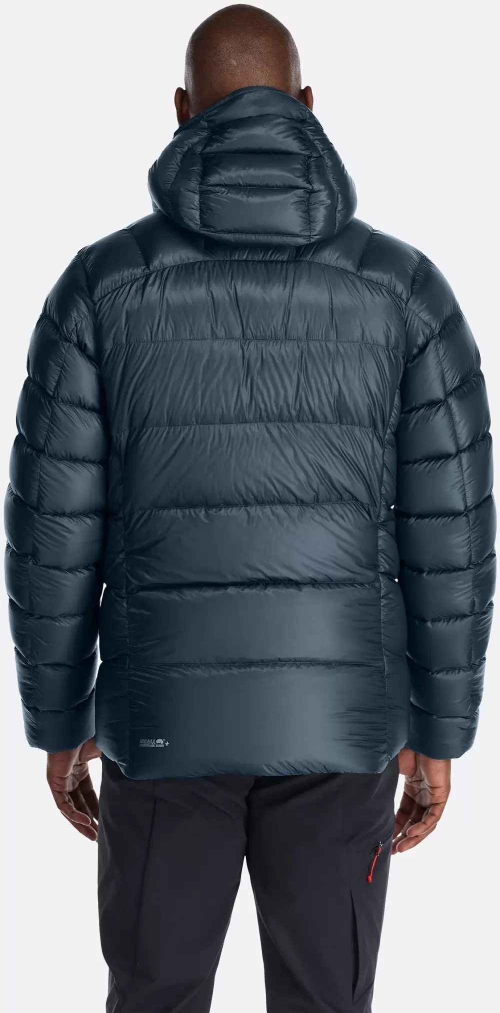 Imagine pt. Geacă cu puf ultrauşoară Mythic