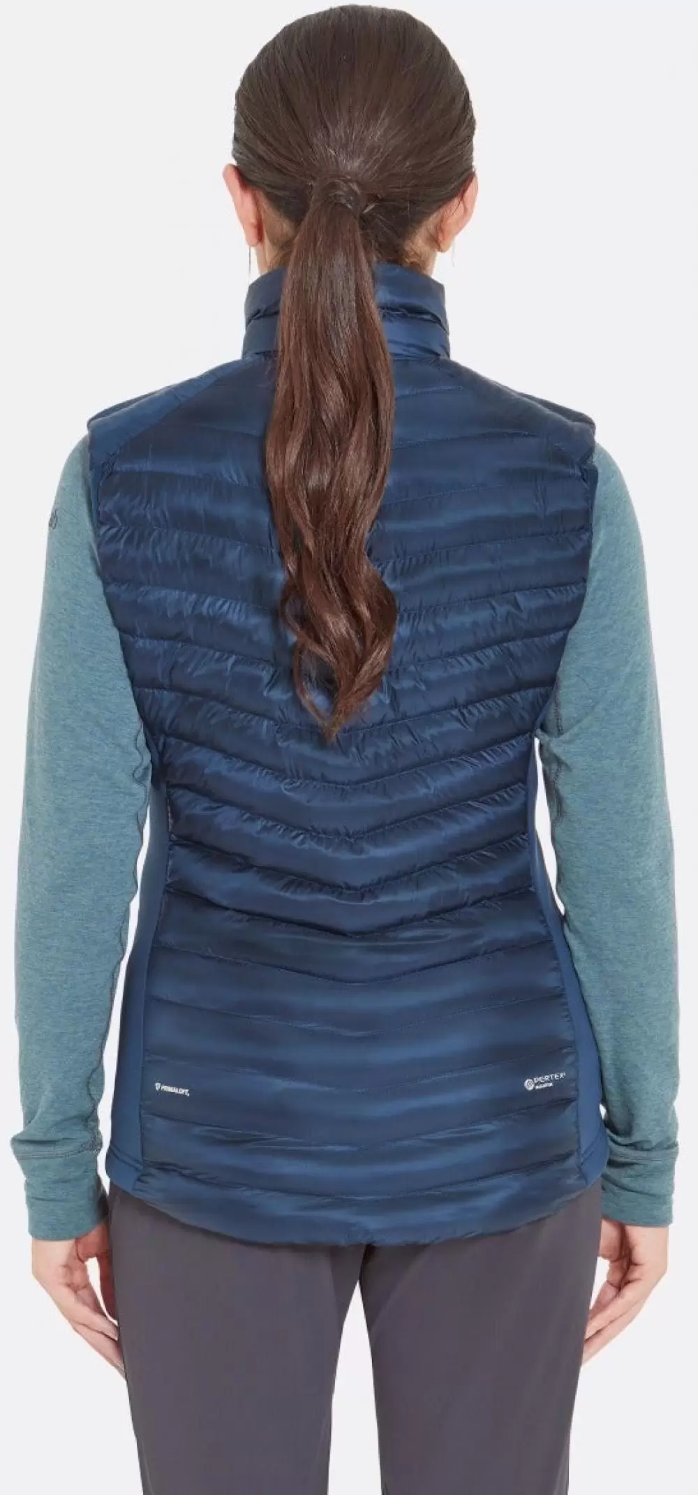 Imagine pt. Vestă căptuşită Cirrus Flex