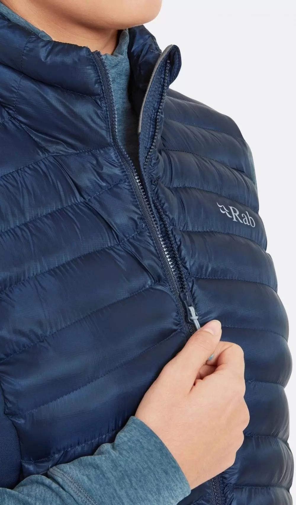 Imagine pt. Vestă căptuşită Cirrus Flex