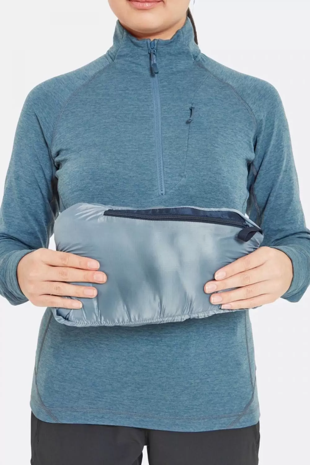 Imagine pt. Vestă căptuşită Cirrus Flex