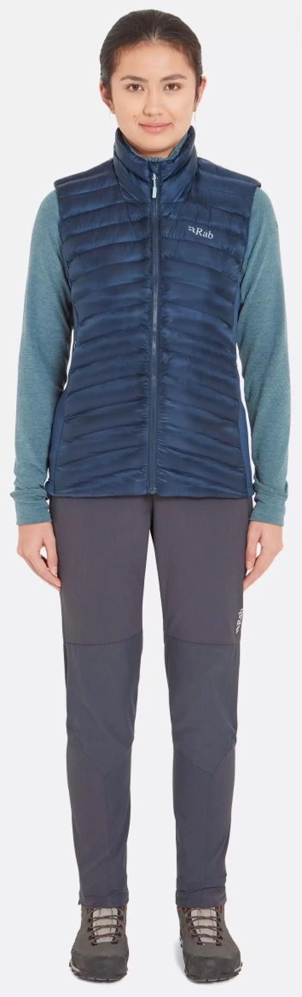 Imagine pt. Vestă căptuşită Cirrus Flex