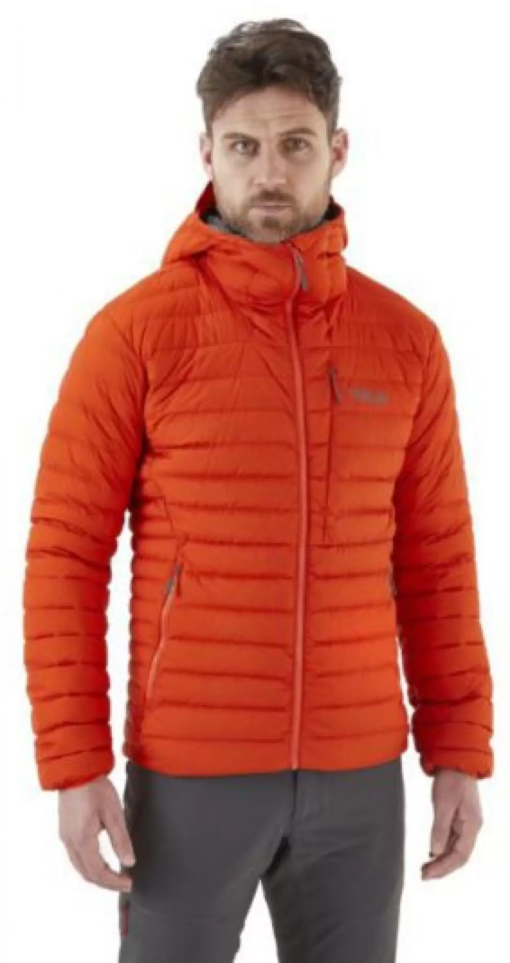 Imagine pt. Geacă cu puf Infinity Microlight