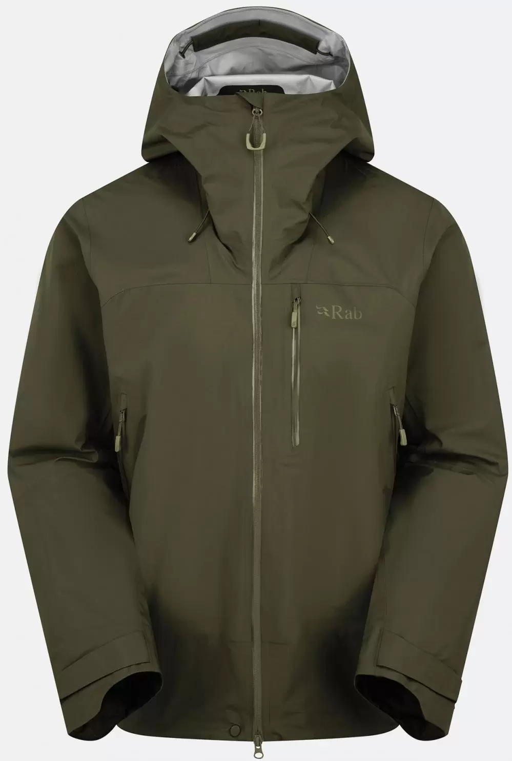 Imagine pt. Geacă impermeabilă Firewall Mountain