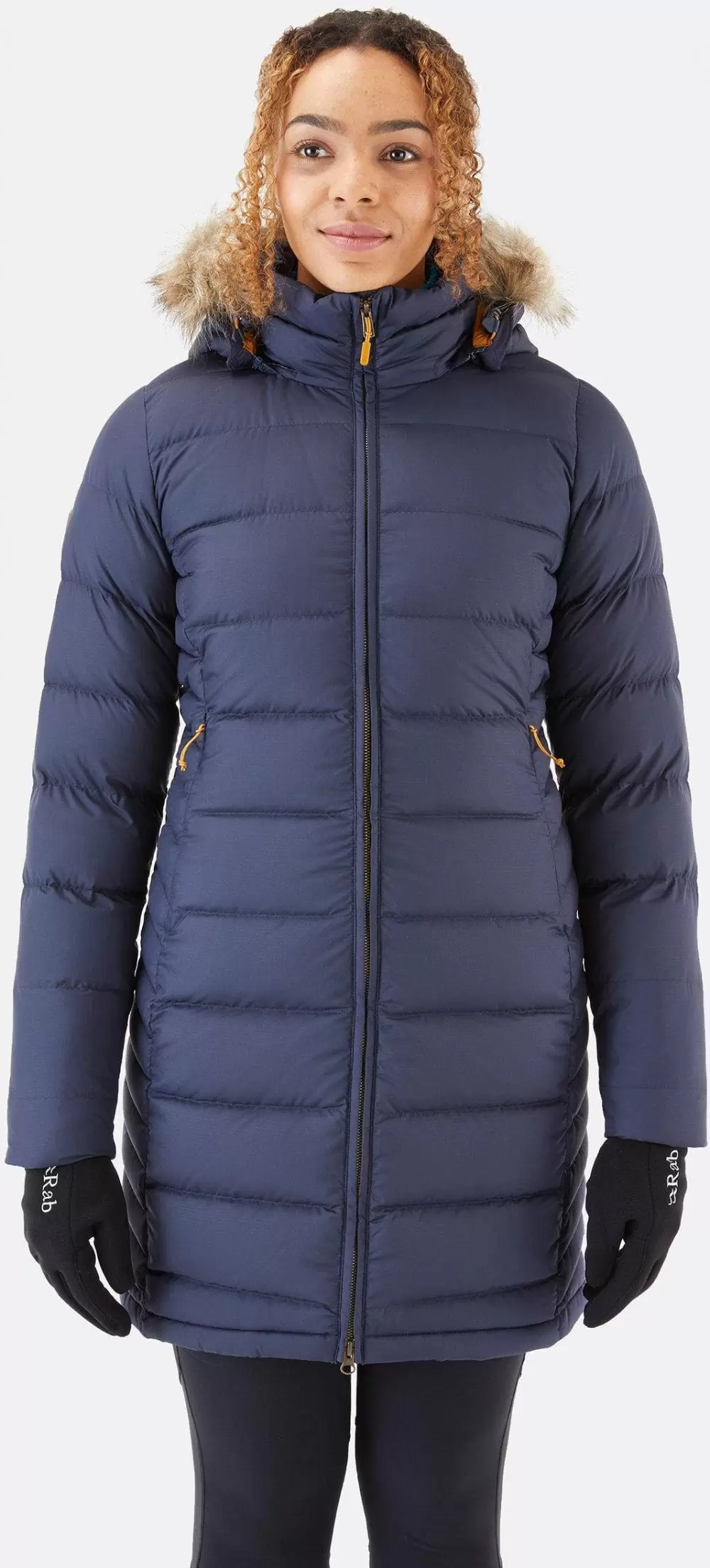 Image of Deep Cover Down Parka