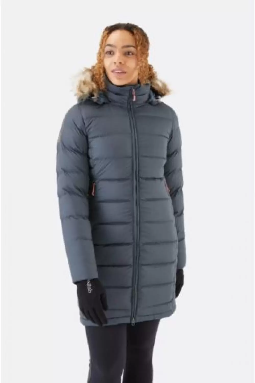 Image of Deep Cover Down Parka