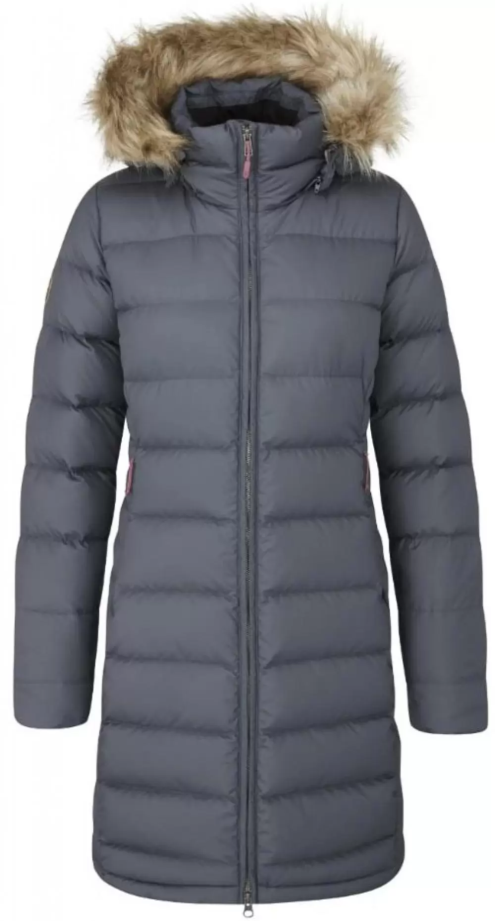 Image of Deep Cover Down Parka