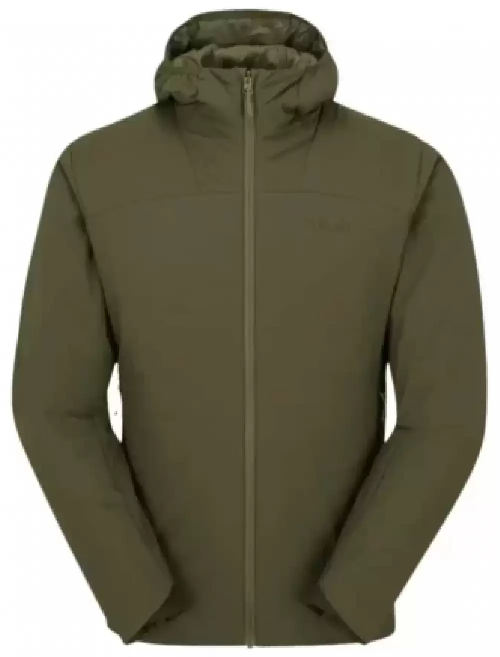 Imagine pt. Geacă căptuşită Xenair Alpine Flex