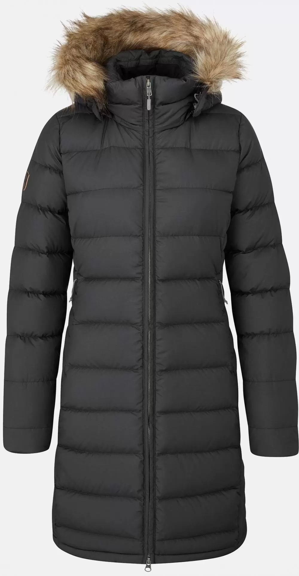 Image of Deep Cover Down Parka