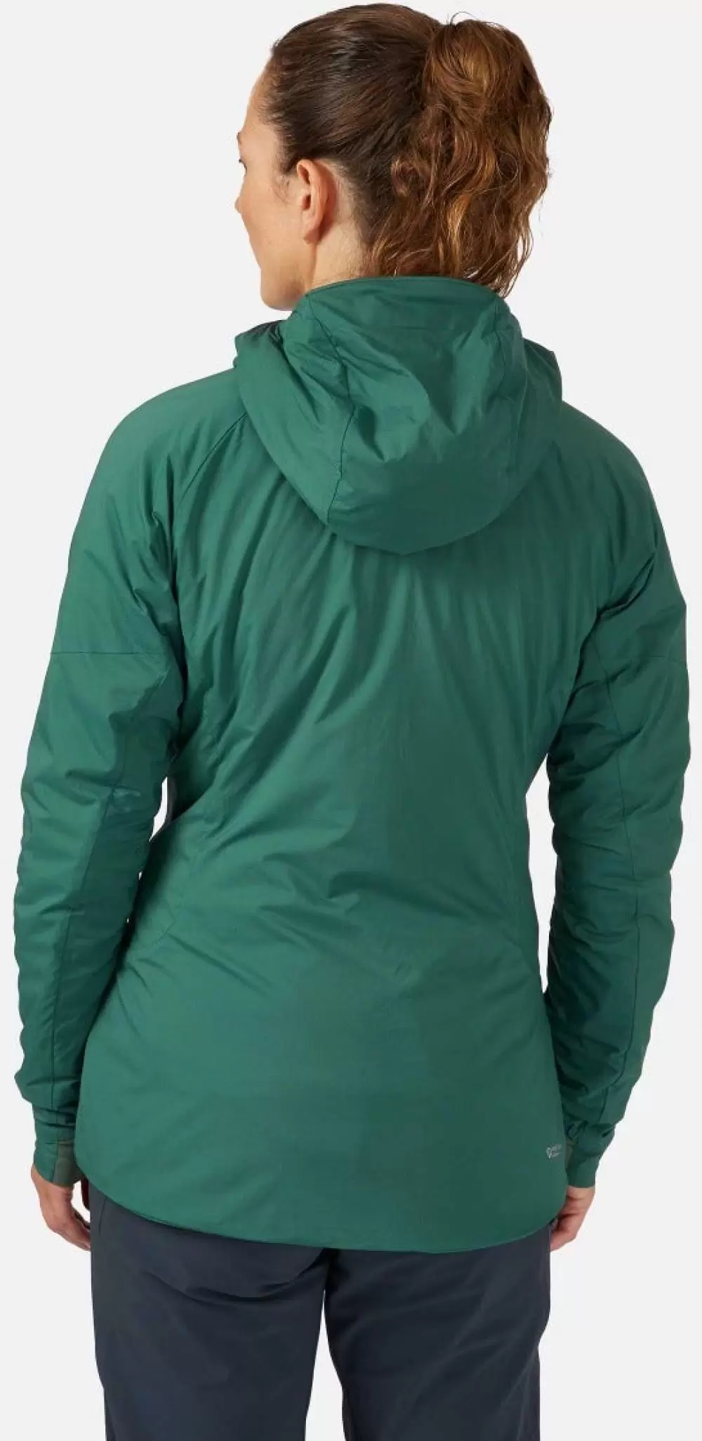 Image of Vapour-Rise™ Summit Jacket
