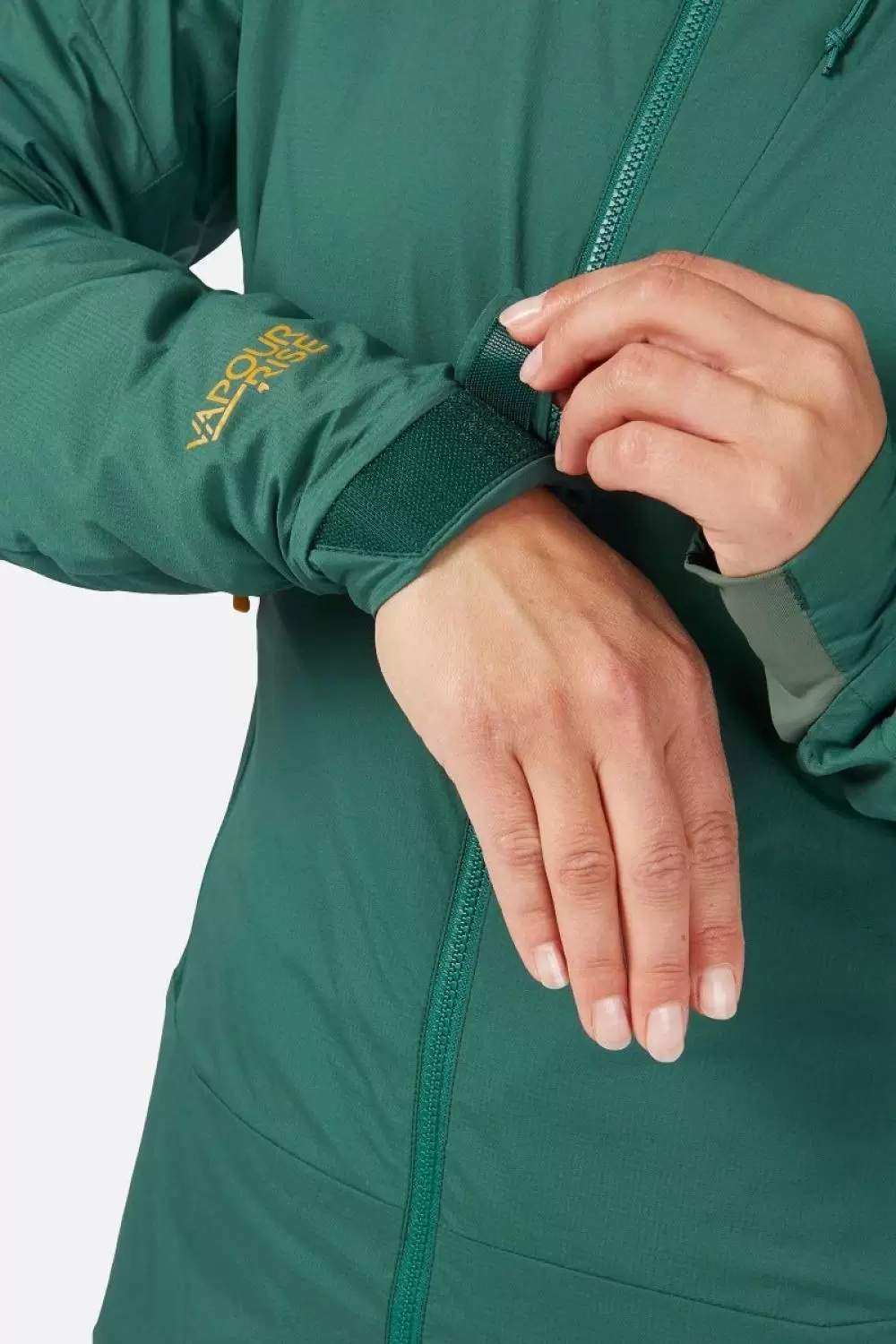 Image of Vapour-Rise™ Summit Jacket