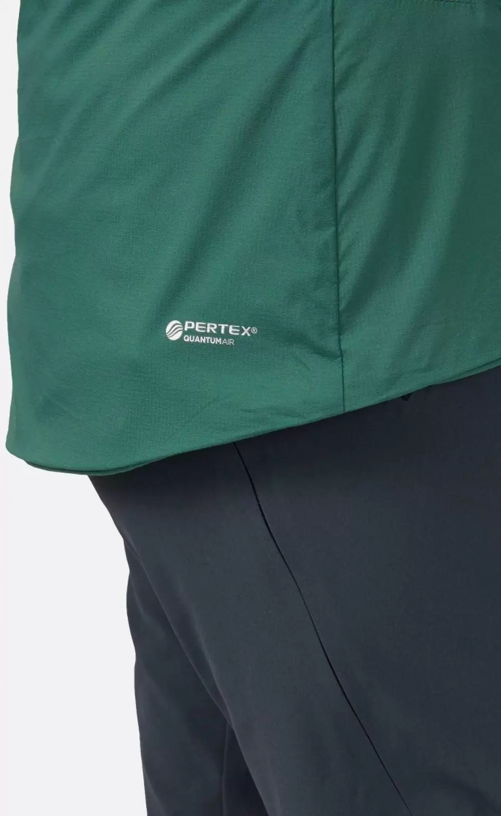 Image of Vapour-Rise™ Summit Jacket
