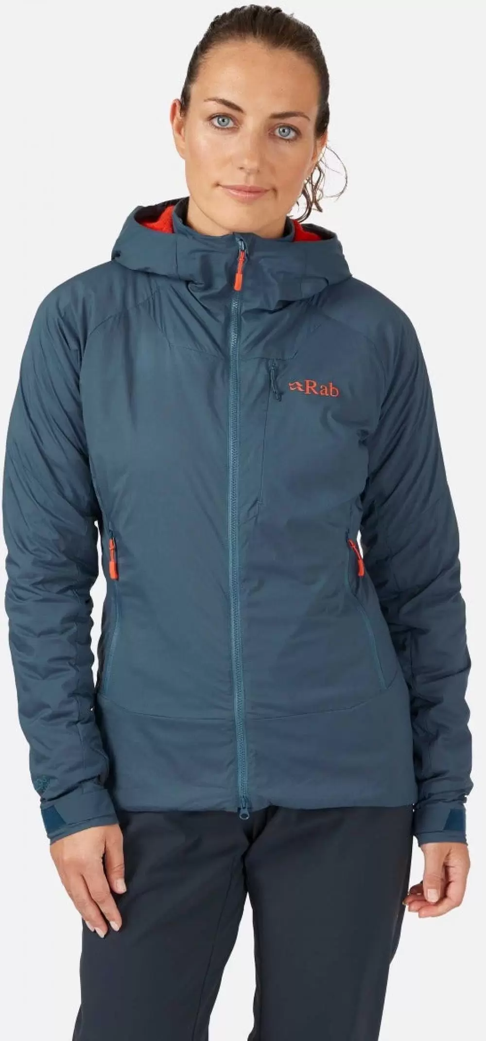 Image of Vapour-Rise™ Summit Jacket