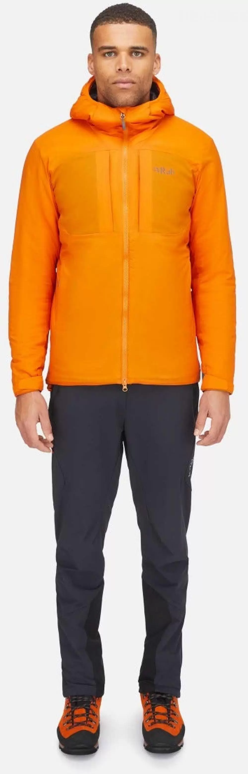 Imagine pt. Geacă căptuşită Xenair Alpine