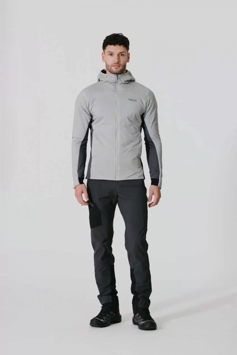 Imagine pt. Geacă căptuşită Xenair Alpine Flex