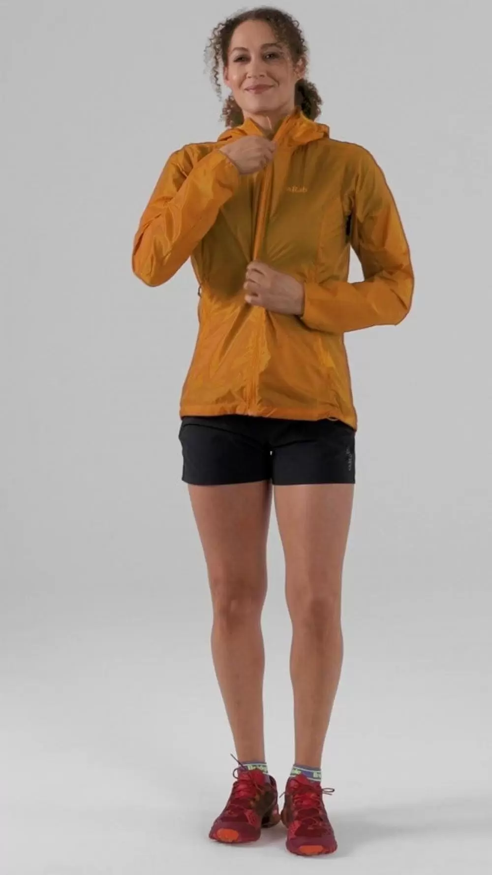 Imagine pt. Geacă cu glugă Vital