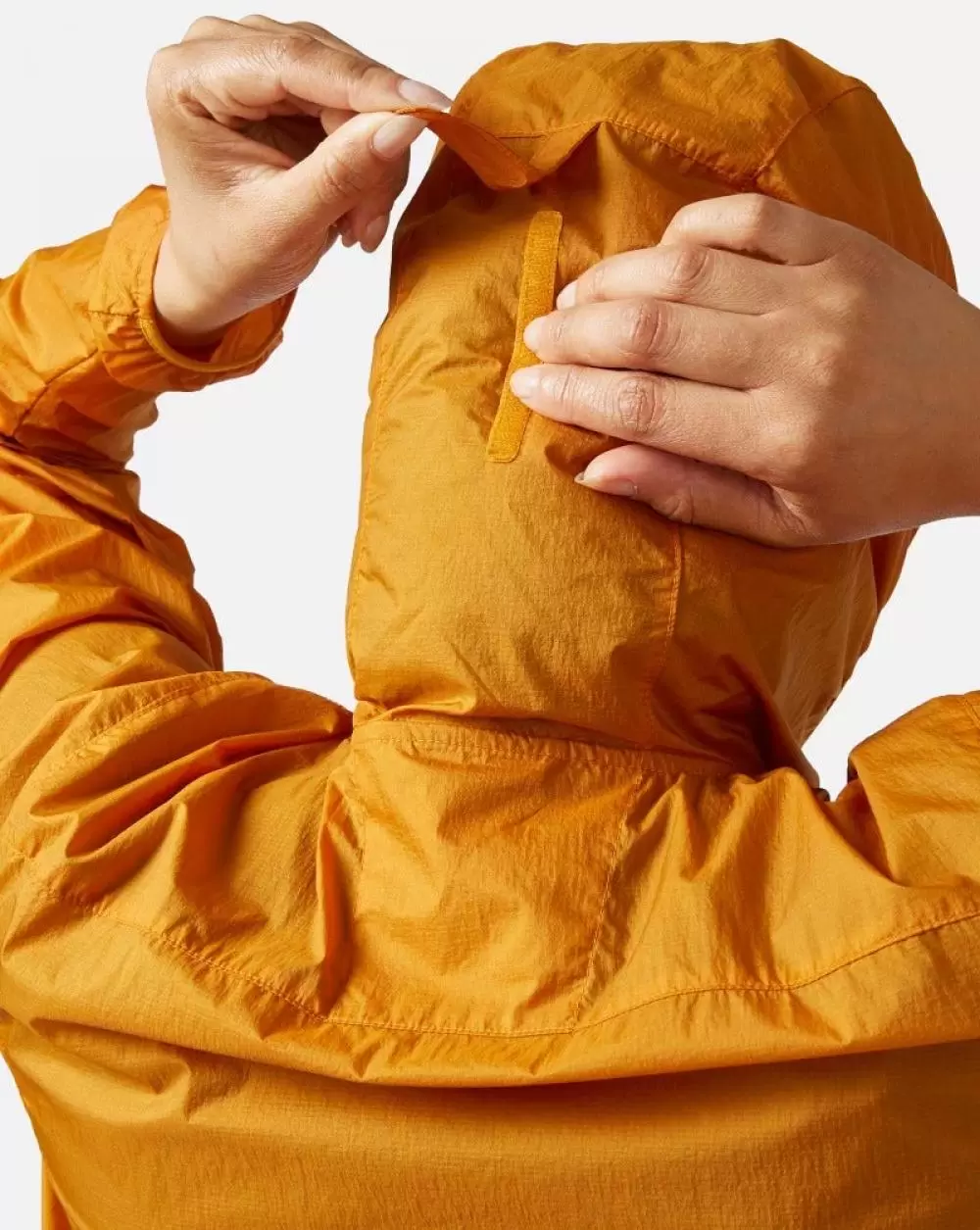 Imagine pt. Geacă cu glugă Vital