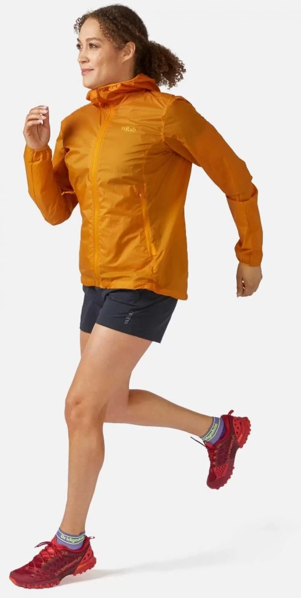 Imagine pt. Geacă cu glugă Vital