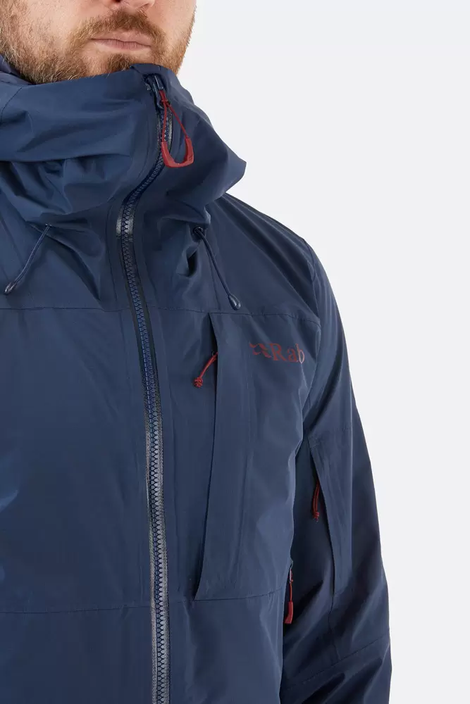 Фото для Куртка GORE-TEX® Khroma Volition