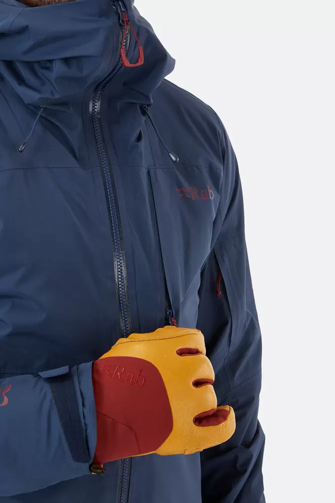 Фото для Куртка GORE-TEX® Khroma Volition