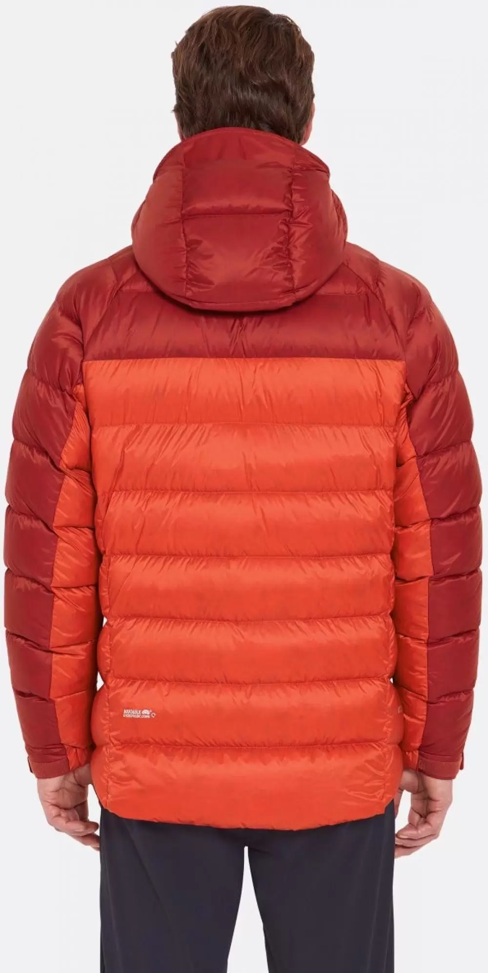 Geacă cu puf Glaceon Pro