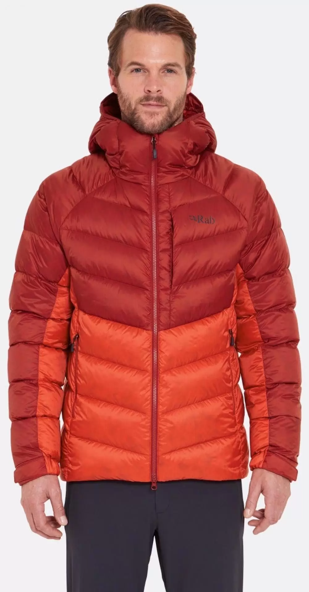 Geacă cu puf Glaceon Pro