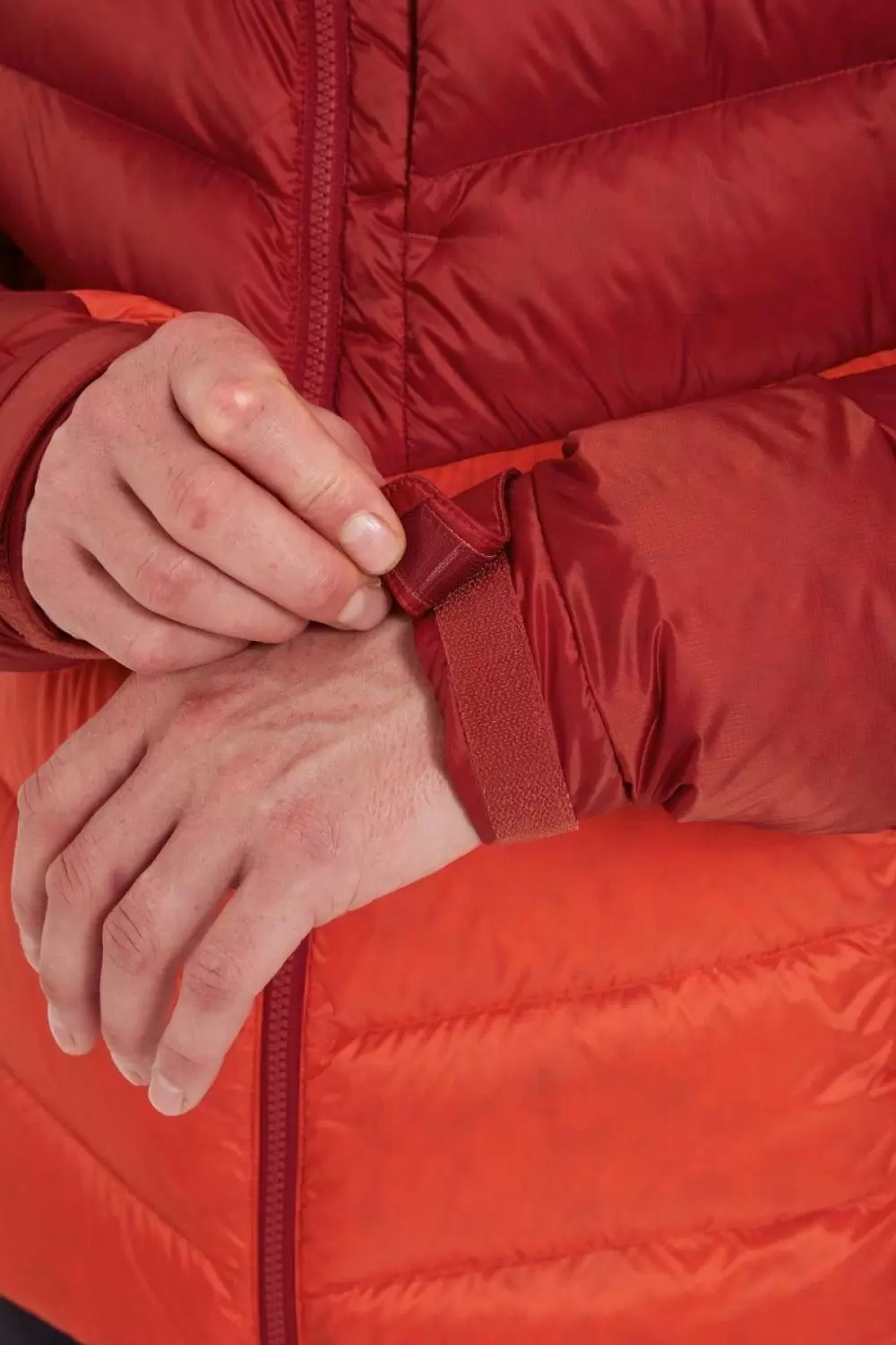 Geacă cu puf Glaceon Pro