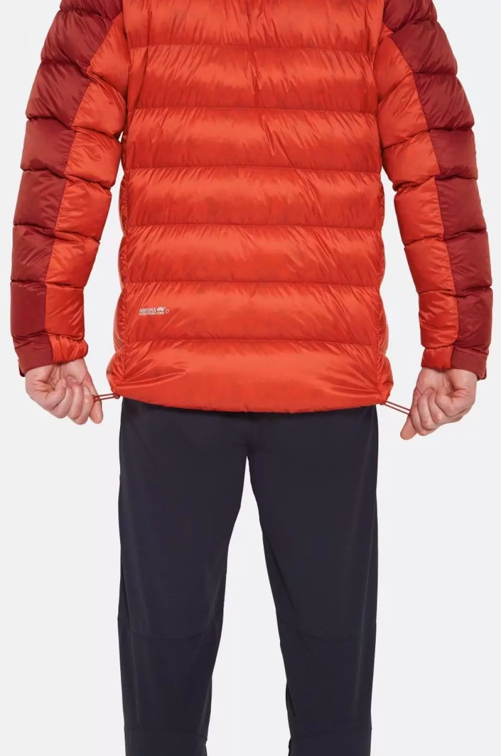 Geacă cu puf Glaceon Pro