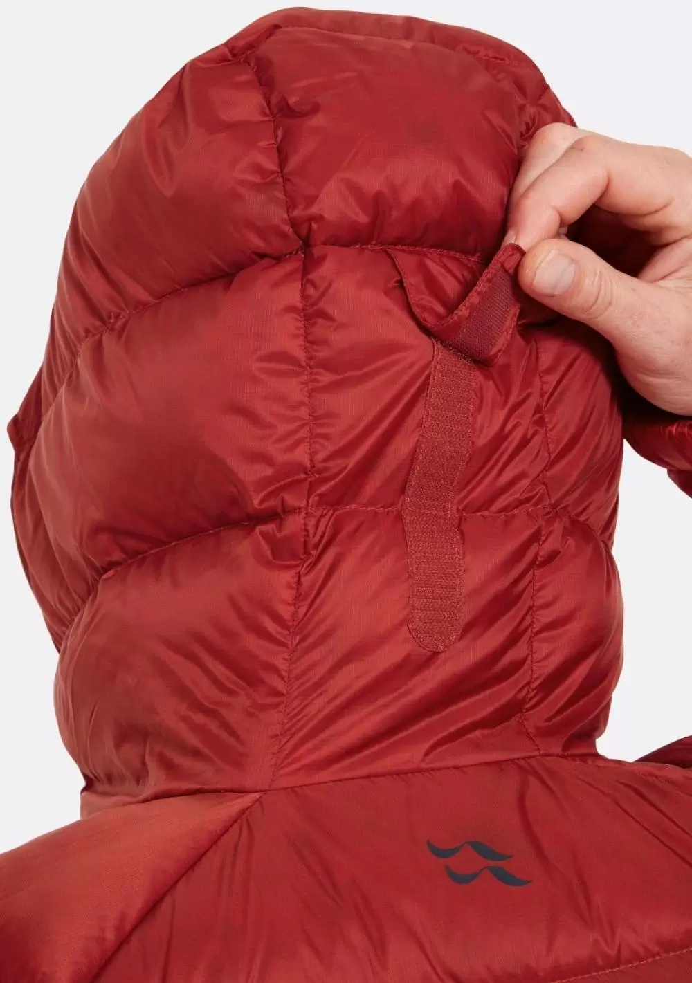 Geacă cu puf Glaceon Pro