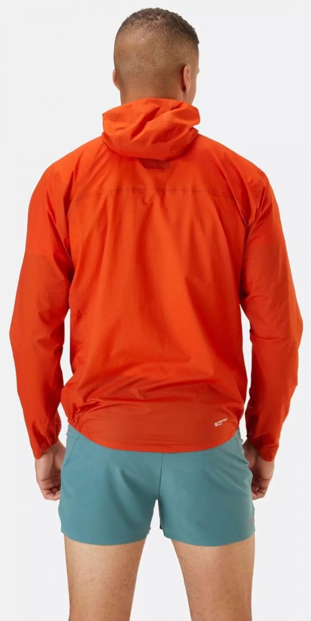Image of Phantom Pull-On Waterproof Jacket