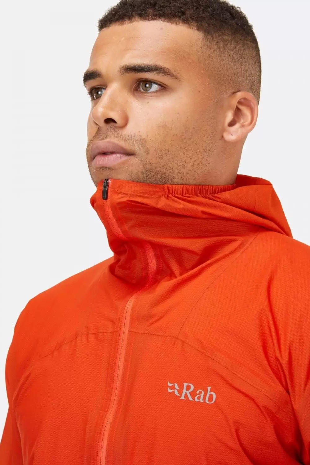 Image of Phantom Pull-On Waterproof Jacket
