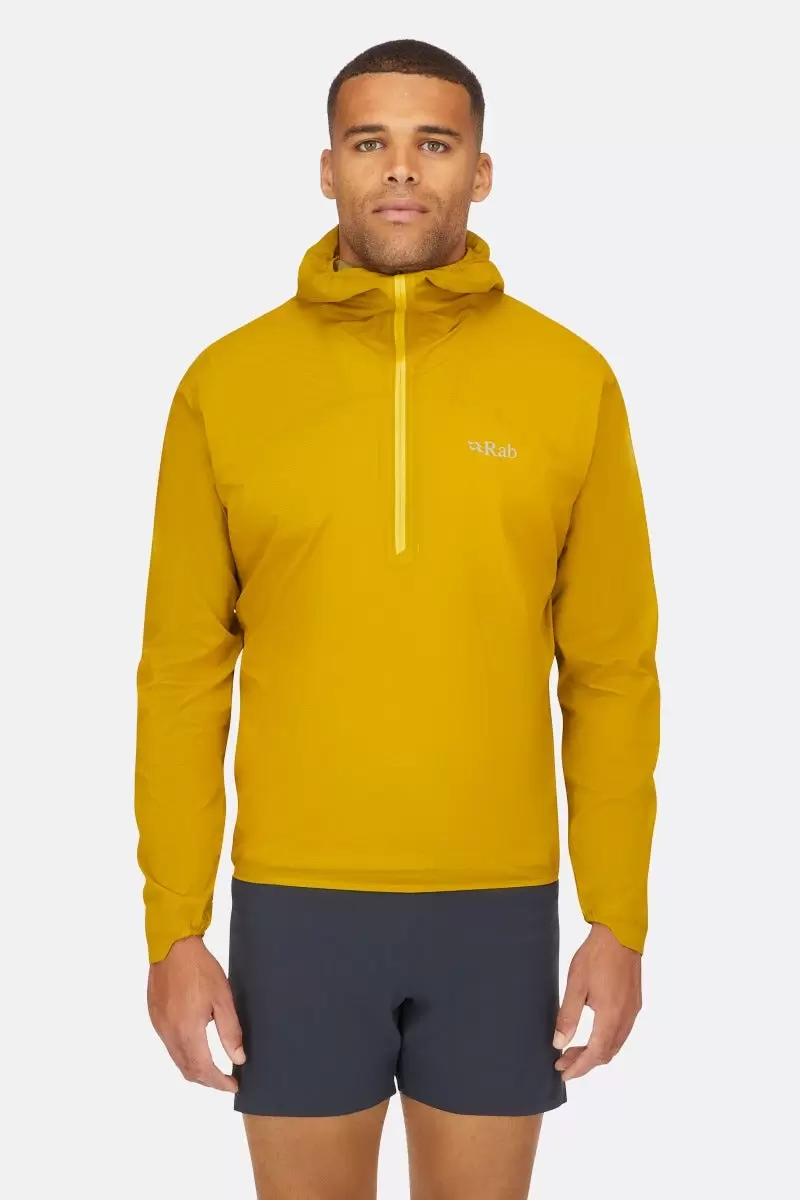 Image of Phantom Pull-On Waterproof Jacket