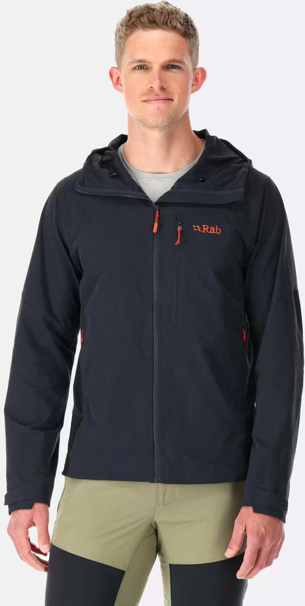 Image of Torque Jacket