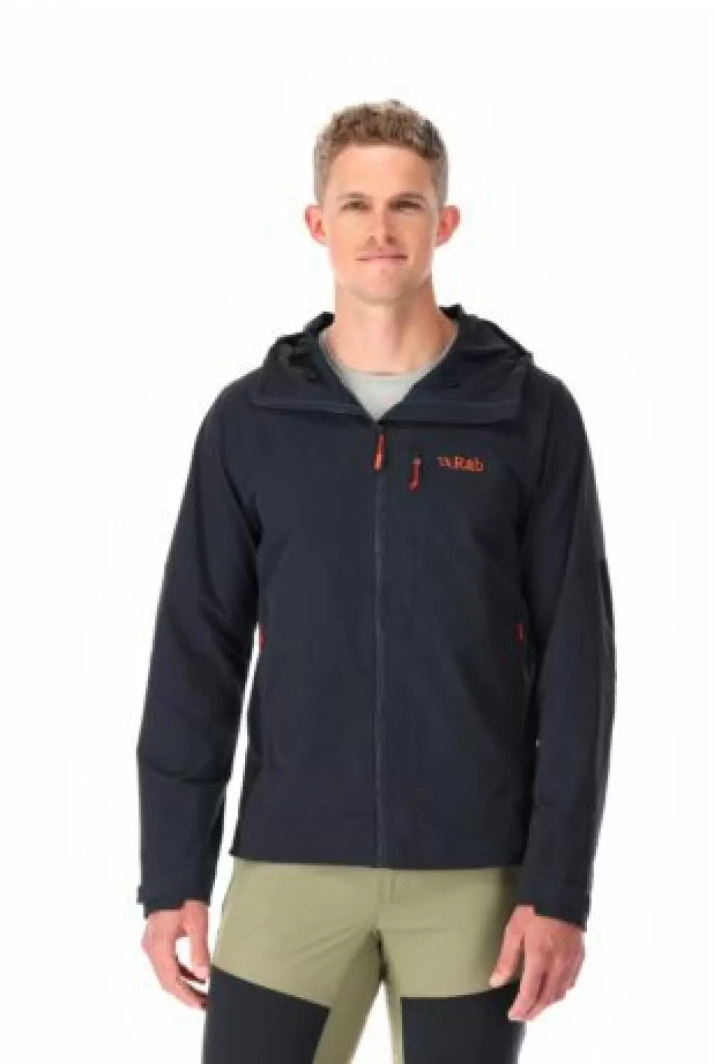 Imagine pt. Jachetă Torque