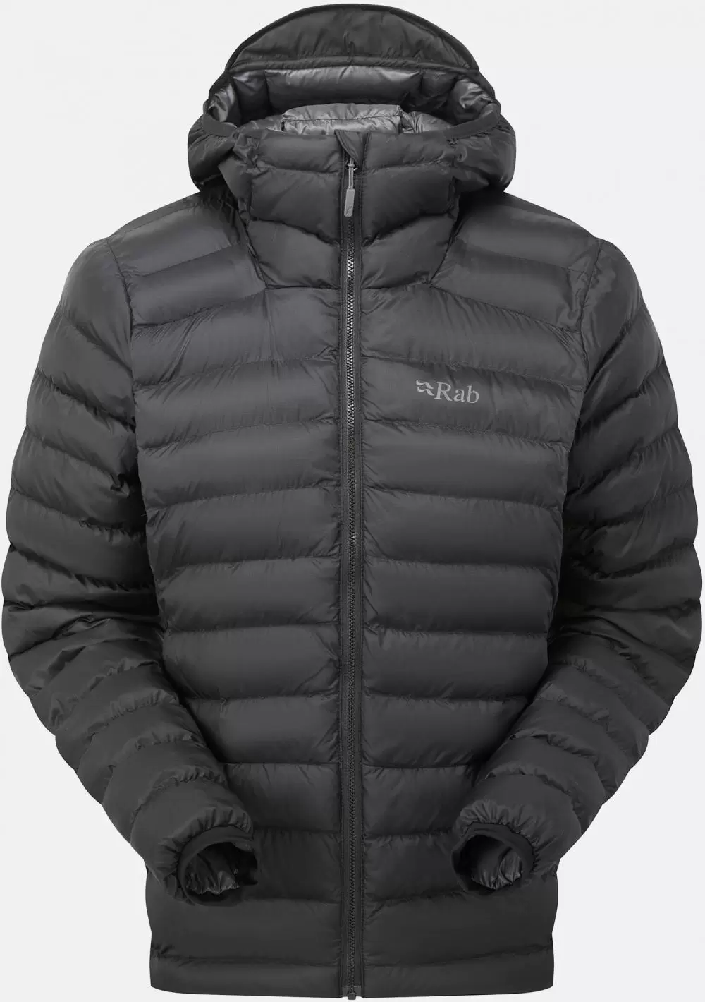 Imagine pt. Geacă căptuşită alpină Cirrus