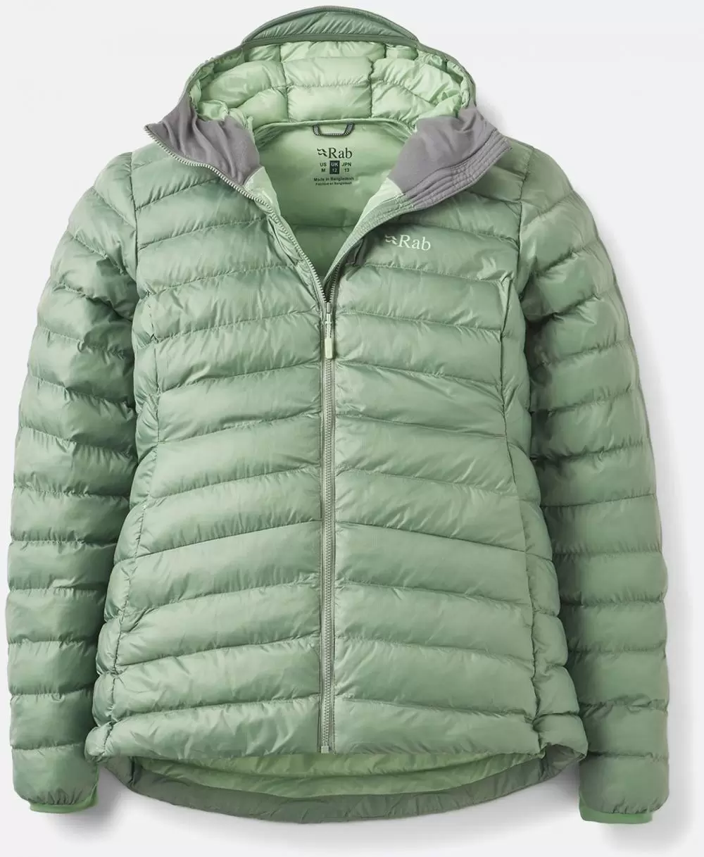 Imagine pt. Geacă căptuşită alpină Cirrus