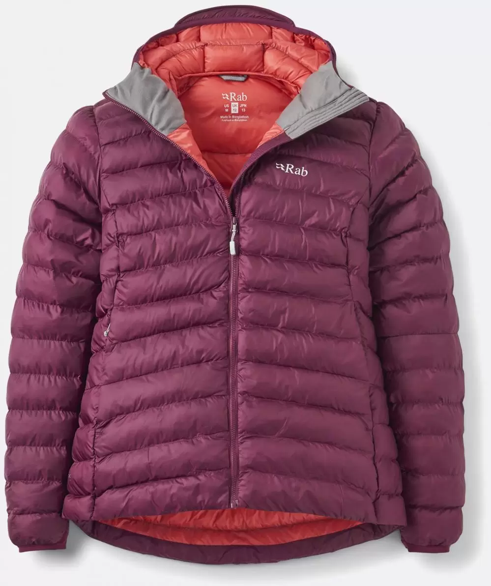 Imagine pt. Geacă căptuşită alpină Cirrus