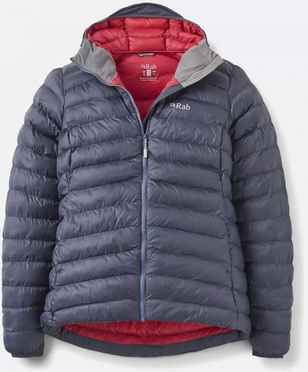 Imagine pt. Geacă căptuşită alpină Cirrus