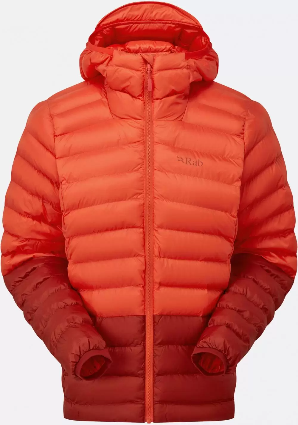 Imagine pt. Geacă căptuşită alpină Cirrus