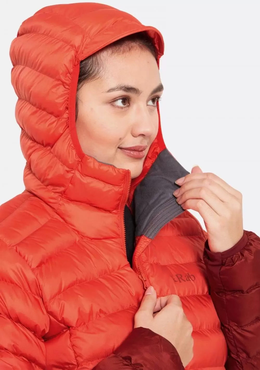 Imagine pt. Geacă căptuşită alpină Cirrus