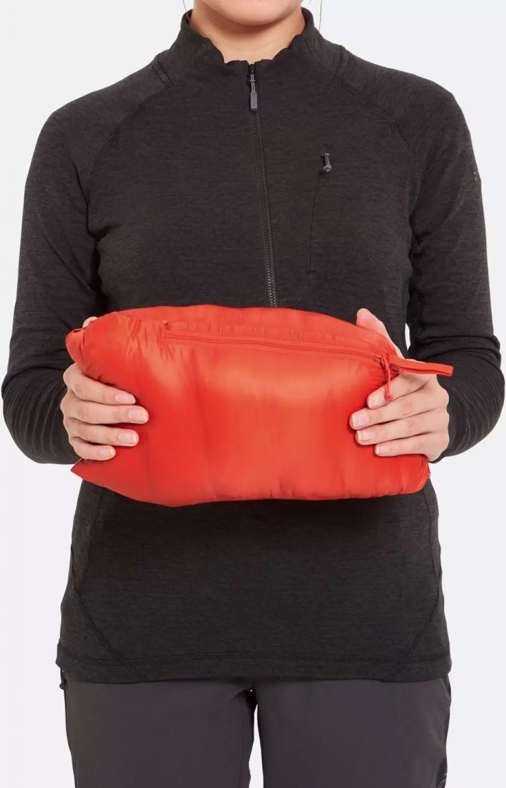 Imagine pt. Geacă căptuşită alpină Cirrus