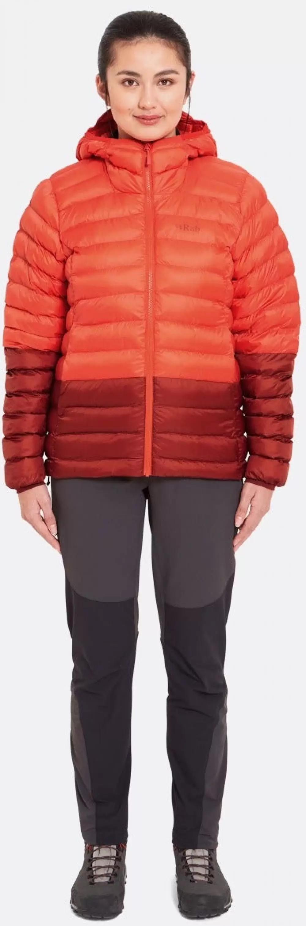 Imagine pt. Geacă căptuşită alpină Cirrus