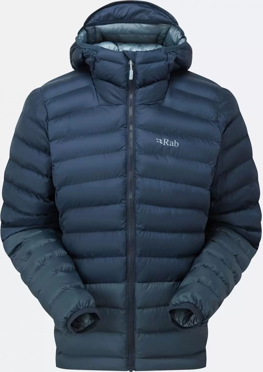 Imagine pt. Geacă căptuşită alpină Cirrus