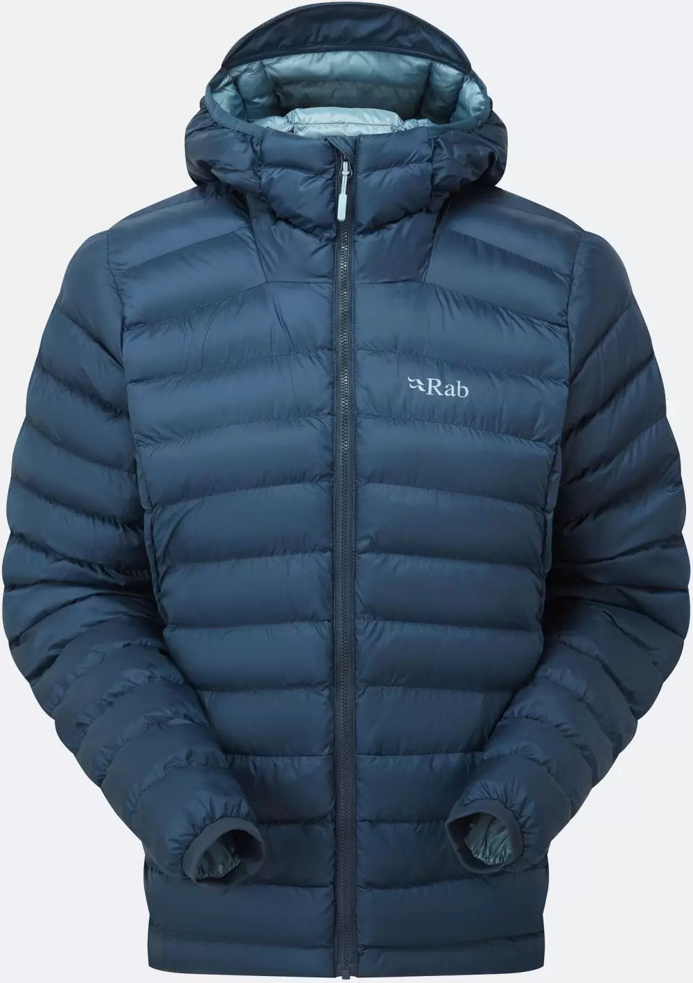 Imagine pt. Geacă căptuşită alpină Cirrus