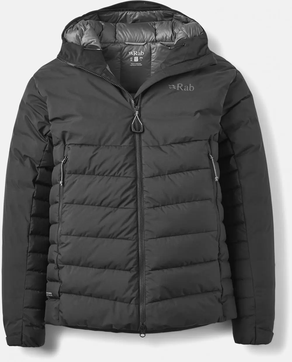 Imagine pt. Geacă cu puf antivânt Infinity