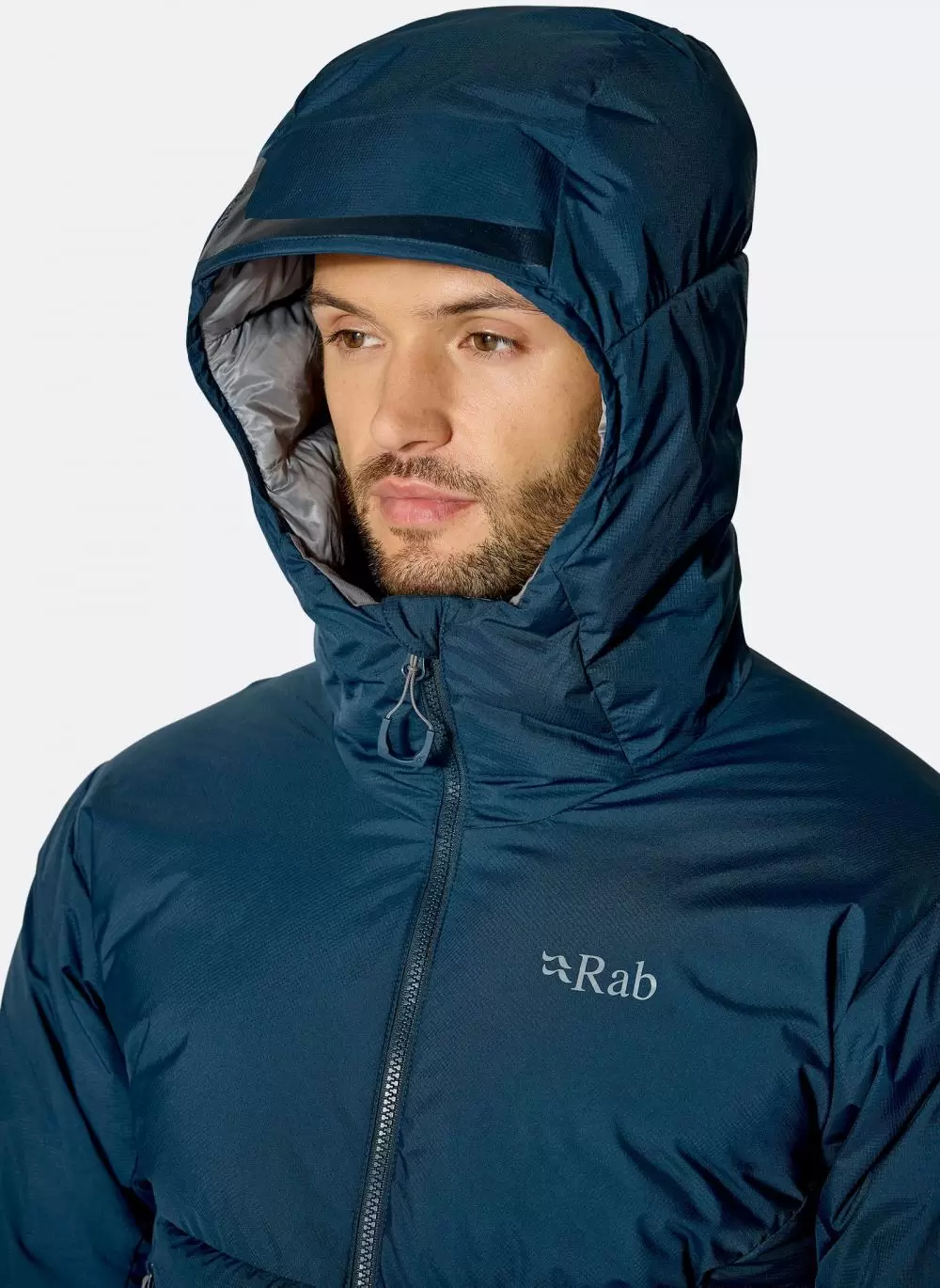 Imagine pt. Geacă cu puf antivânt Infinity