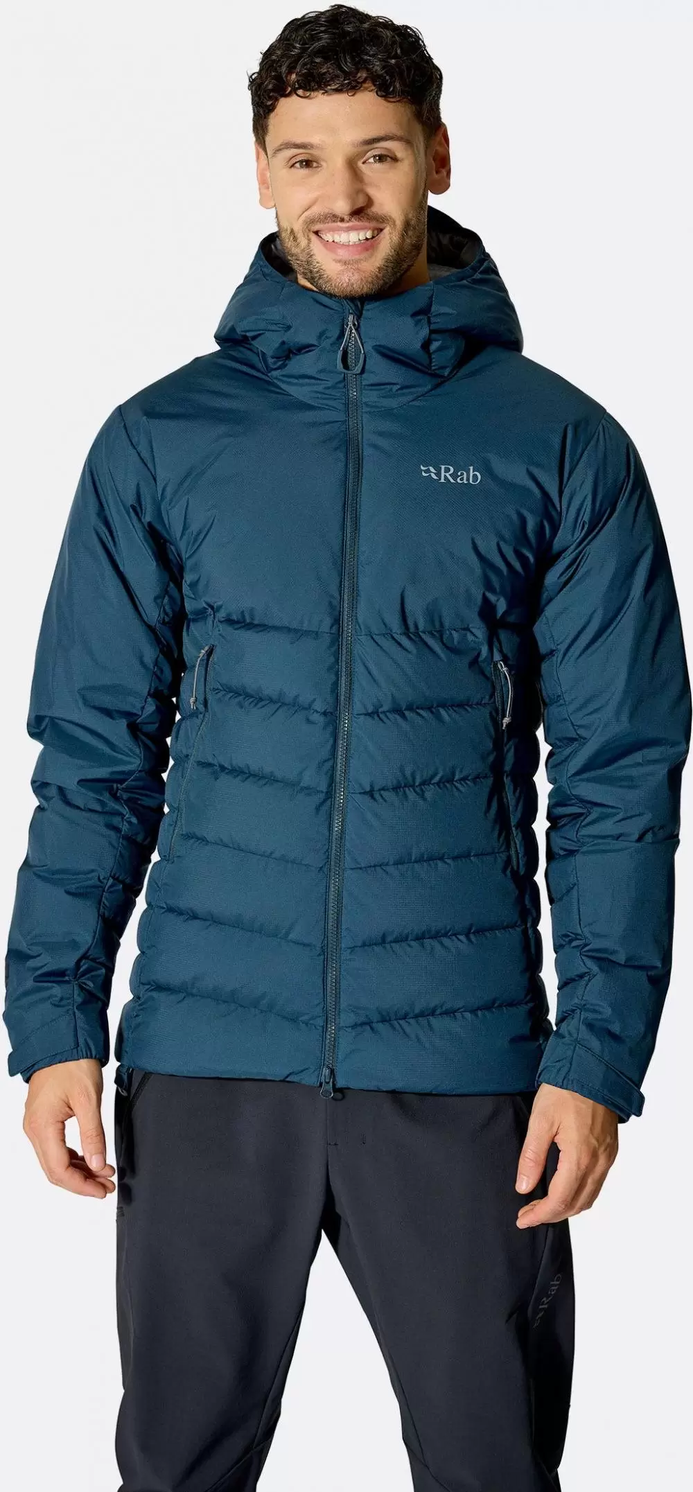 Imagine pt. Geacă cu puf antivânt Infinity