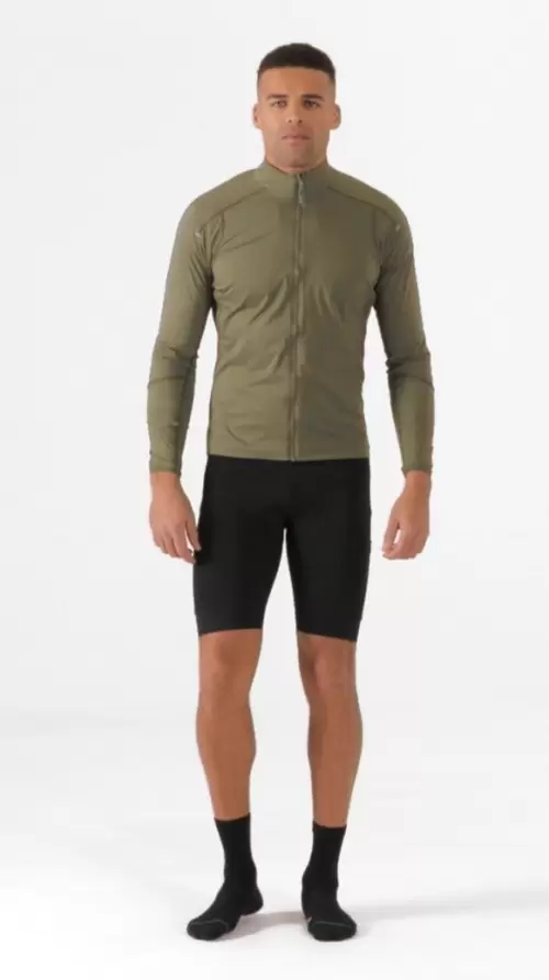 Geacă de ciclism Cinder Ridgeline