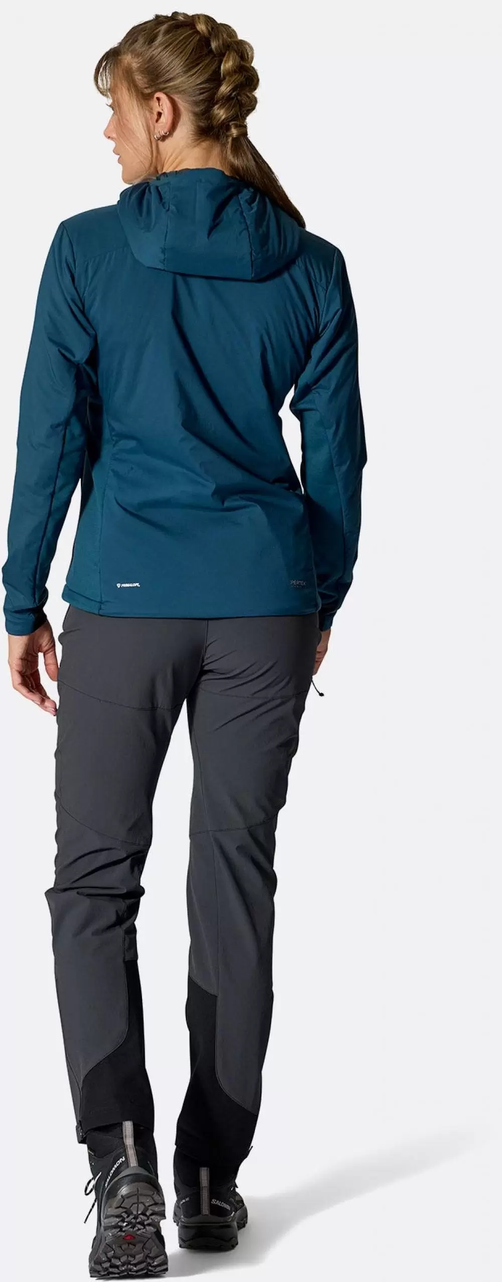 Geacă căptuşită Xenair Alpine Flex