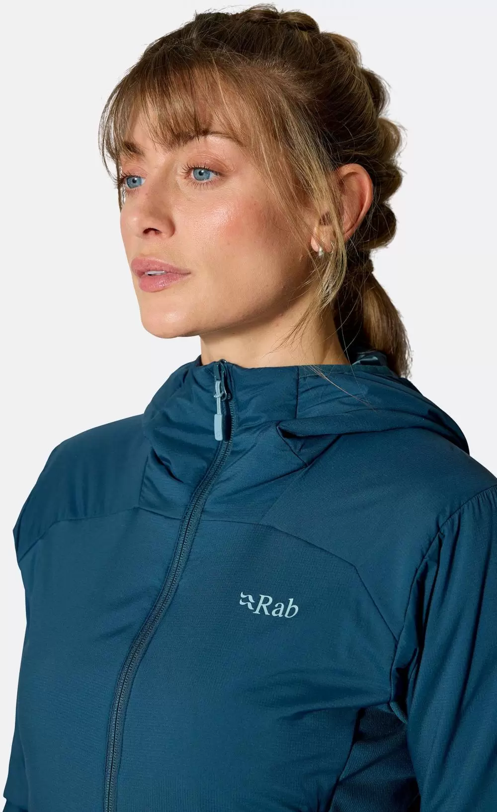 Geacă căptuşită Xenair Alpine Flex